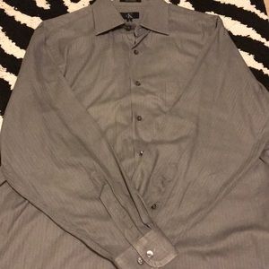 Calvin Klein Button Down
